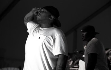 Styles P – Motion x IP Man