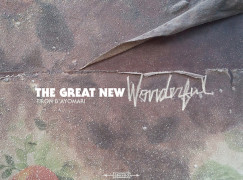 TiRon & Ayomari – The Great New Wonderful (EP)