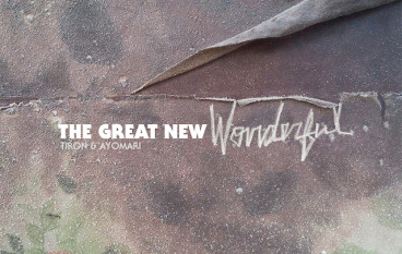 TiRon & Ayomari – The Great New Wonderful (EP)