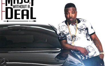 Troy Ave – Do Me No Favors ft. Jadakiss & Fabolous