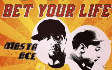 maticulous – Bet Your Life Feat. Masta Ace & Blu