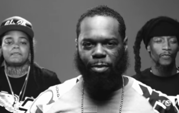 Statik Selektah – Murder Game ft. Young M.A, Smif N Wessun & Buckshot