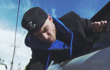 Gangrene (Alchemist x Oh No) – Driving Gloves ft. Action Bronson