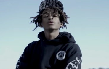 Jaden Smith – Scarface