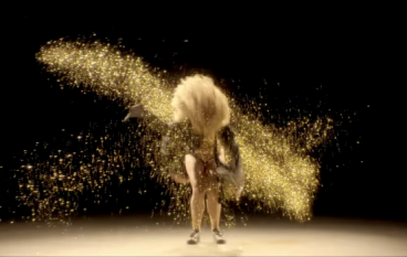 LION BABE – Impossible