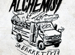 The Alchemist – Voodoo ft. Action Bronson