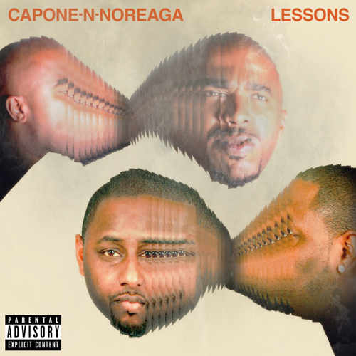 Capone-N-Noreaga - Shooters Worldwide (prod. Jahlil Beats)