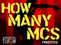 Chris Rivers – How Many MCs Freestyle ft. Termanology