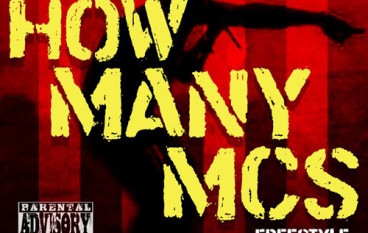 Chris Rivers – How Many MCs Freestyle ft. Termanology