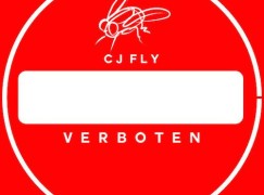 CJ Fly – Verboten