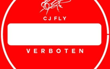 CJ Fly – Verboten