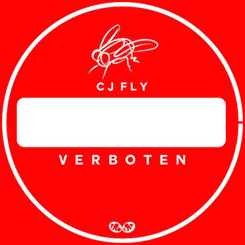 CJ Fly - Verboten
