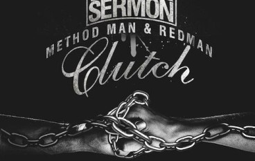 Erick Sermon – Clutch ft. Method Man & Redman