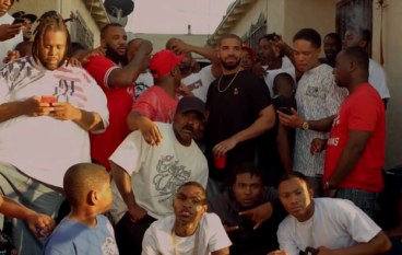 Game – 100 (feat. Drake)