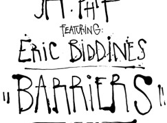 JR&PH7 – Barriers ft. Eric Biddines