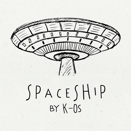 k-os - Spaceship