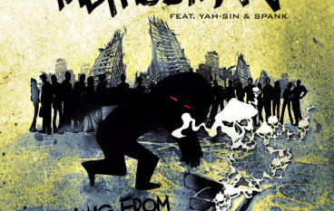 Method Man – Reporting From the Slumz