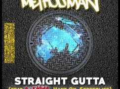 Method Man – Straight Gutta ft. Redman, Hanz On & Streetlife