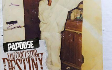 Papoose – The Plug (prod. DJ Premier)