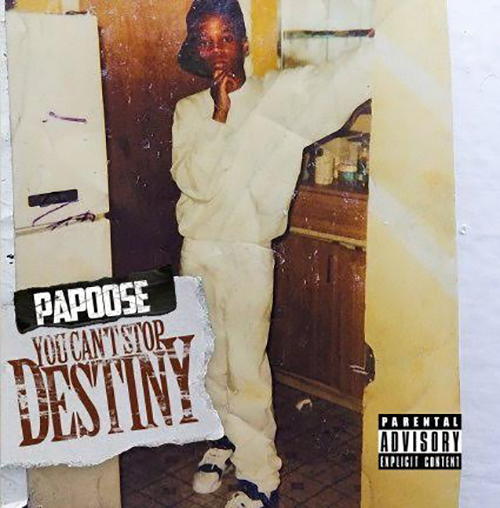 Papoose - The Plug (prod. DJ Premier)