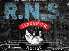 Slaughterhouse – R.N.S. (prod. Just Blaze & araabMUZIK)