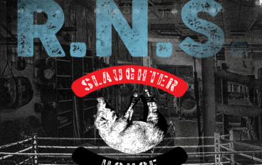 Slaughterhouse – R.N.S. (prod. Just Blaze & araabMUZIK)