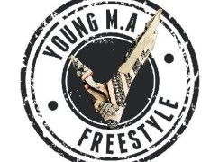 Young M.A. – Check Freestyle