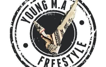 Young M.A. – Check Freestyle