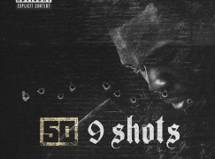 50 Cent – 9 Shots