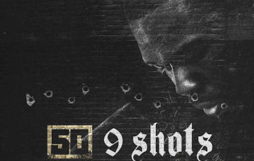 50 Cent – 9 Shots