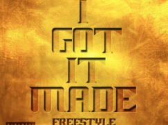 Chis Rivers – I Got It Made ft. Sheek Louch (Freestyle)