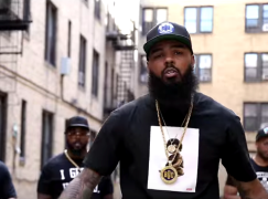 Stalley – Boomin