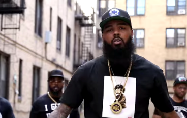 Stalley – Boomin