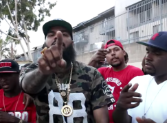 Stalley – What It Be Like