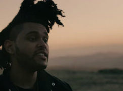 The Weeknd – Tell Your Friends (prod. Kanye West)