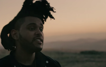 The Weeknd – Tell Your Friends (prod. Kanye West)