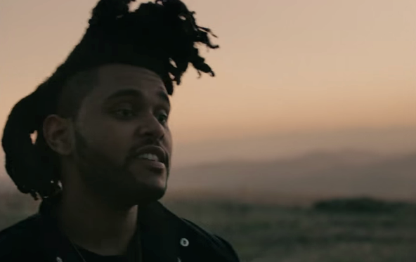 The Weeknd - Tell Your Friends (prod. Kanye West) - Ustyles