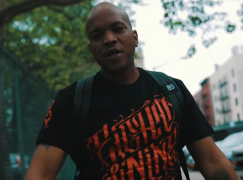 Styles P – Ghost Dilla ft. Fortes