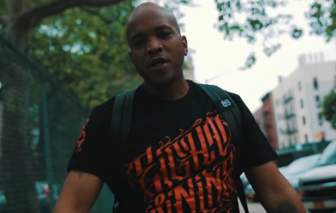 Styles P – Ghost Dilla ft. Fortes