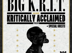 Big K.R.I.T. – 86