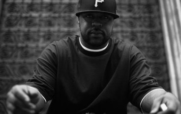 PF Cuttin’s Sean Price Tribute Mix