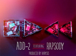 Add-2 – Stop Play Rewind ft. Rapsody