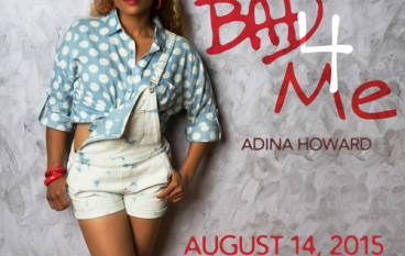 Adina Howard – Bad 4 Me