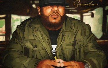 Apollo Brown – Not That Guy ft. Your Old Droog