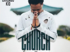 BJ the Chicago Kid – Church ft. Chance The Rapper & Buddy