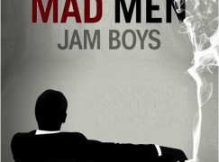 Black Thought, STS & Truck North – Mad Men Jam Boys