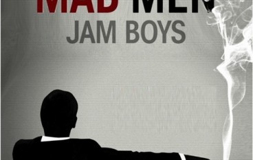 Black Thought, STS & Truck North – Mad Men Jam Boys