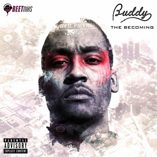 Buddy - Saturday ft. Like (of Pac Div)