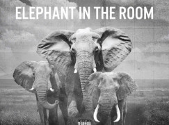 CyHi the Prynce – Elephant In The Room