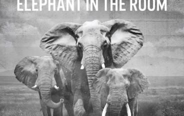 CyHi the Prynce – Elephant In The Room